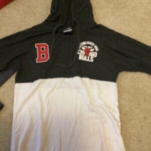 NBA hoodie